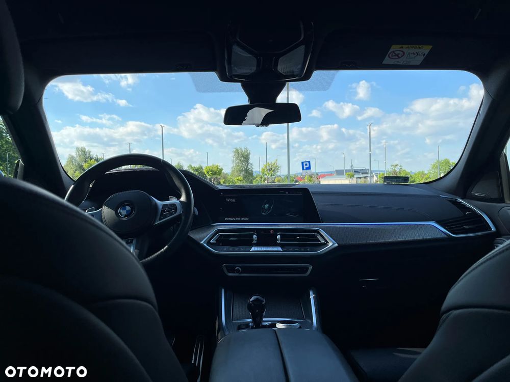 BMW X6 xDrive40d mHEV - 3