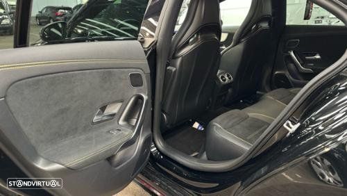 Mercedes-Benz CLA 45 AMG S 4Matic+ Speedshift 8G-DCT Line Premium - 6