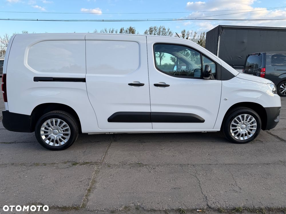 Toyota Proace City - 5