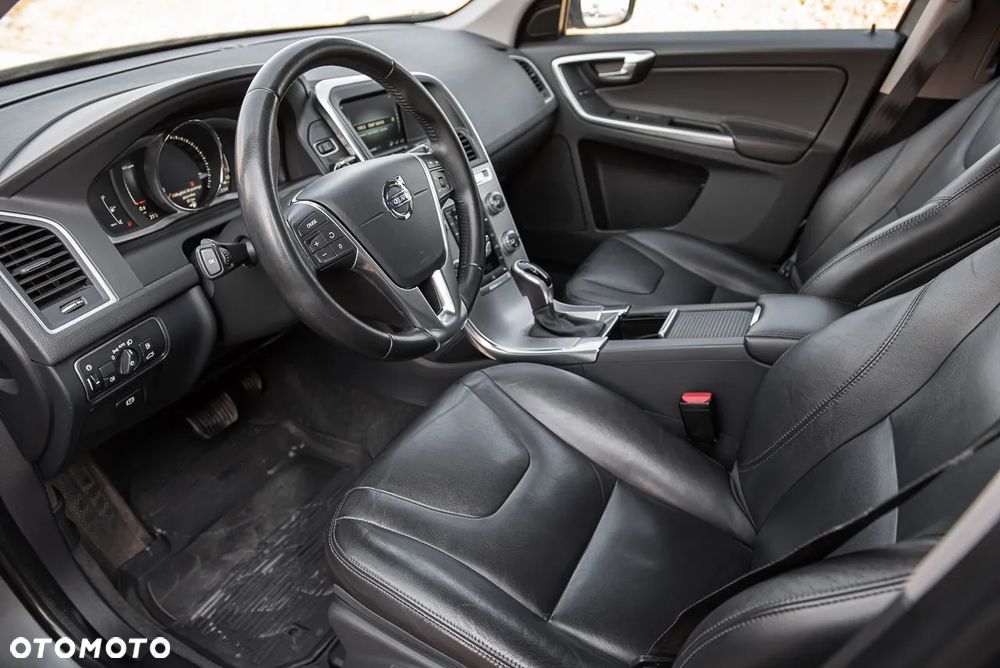 Volvo XC 60 - 15