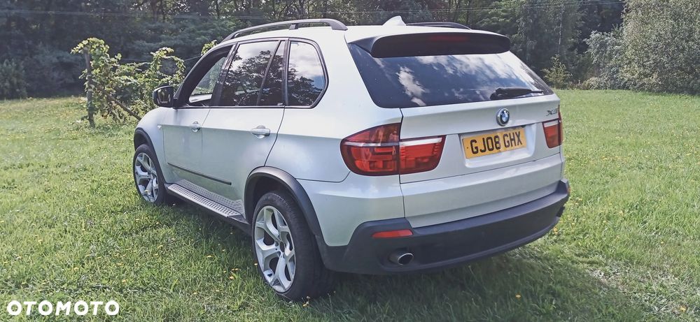 BMW X5 3.0d xDrive - 4