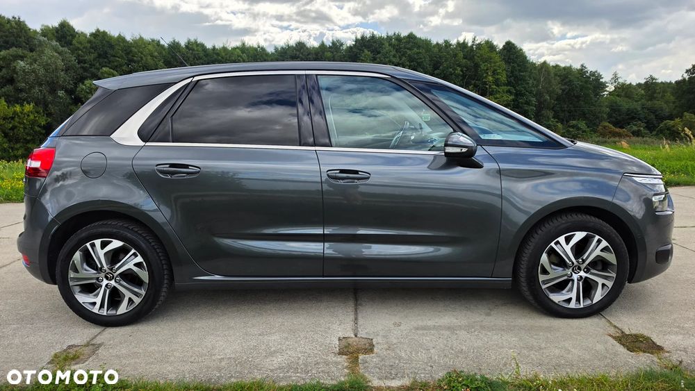 Citroën C4 Picasso 2.0 BlueHDi Intensive - 6