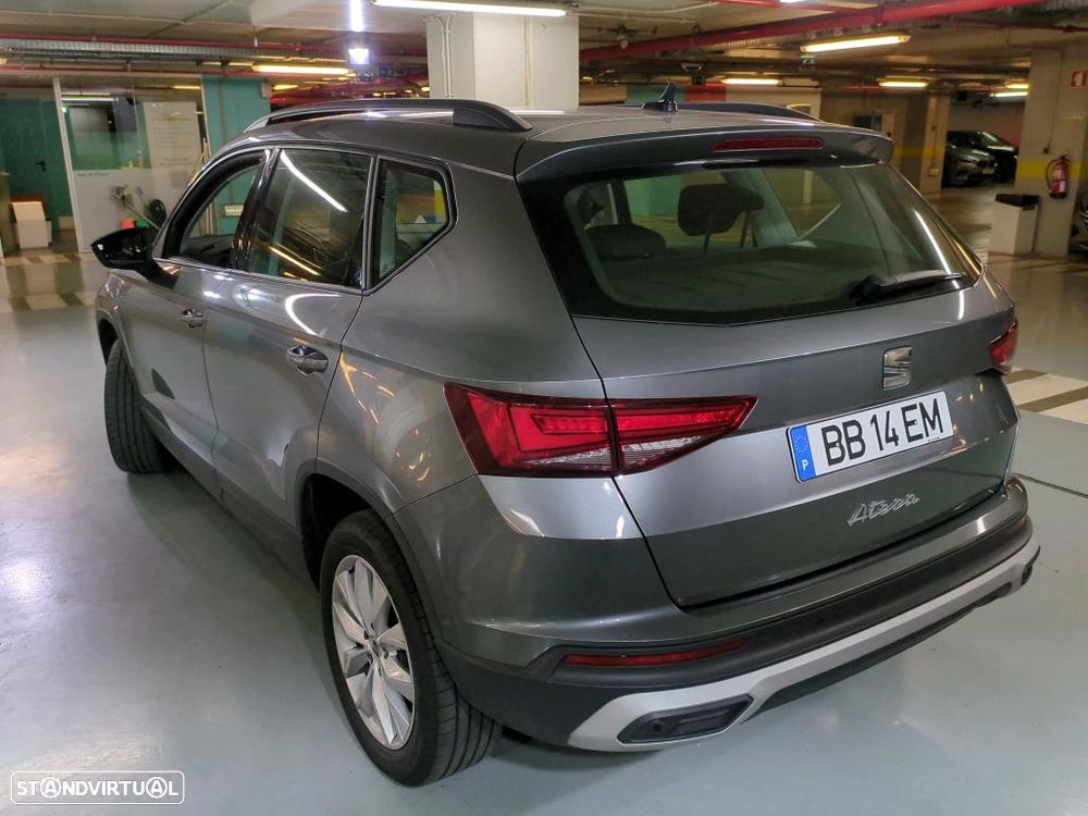 SEAT Ateca 1.0 TSI Style - 2