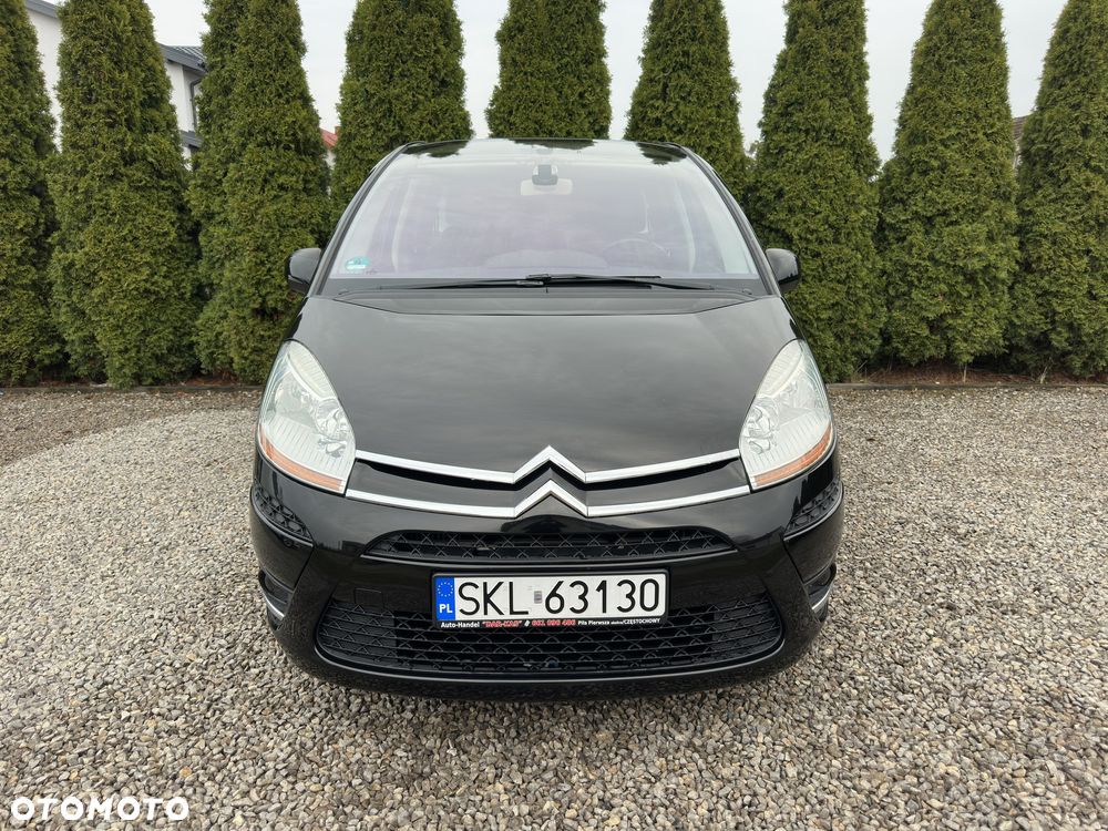 Citroën C4 Picasso 1.6 HDi FAP Style - 34