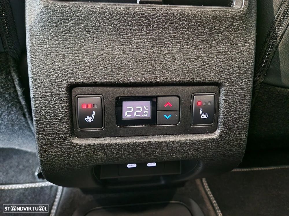 Mitsubishi Outlander 2.4 PHEV Instyle - 20