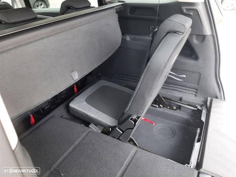 Citroën C4 Spacetourer 1.5 BlueHDi Feel - 21