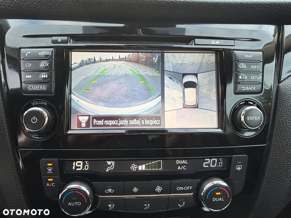 Nissan Qashqai 1.2 DIG-T Xtronic TEKNA+ - 27