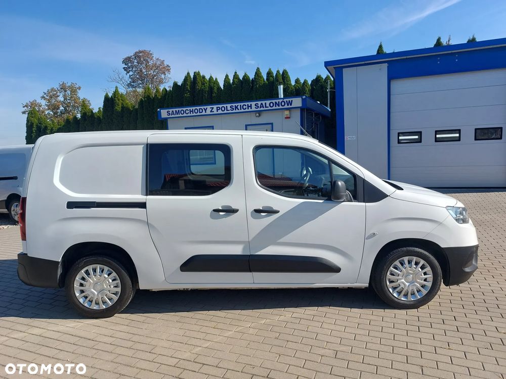 Toyota ProAce - 7