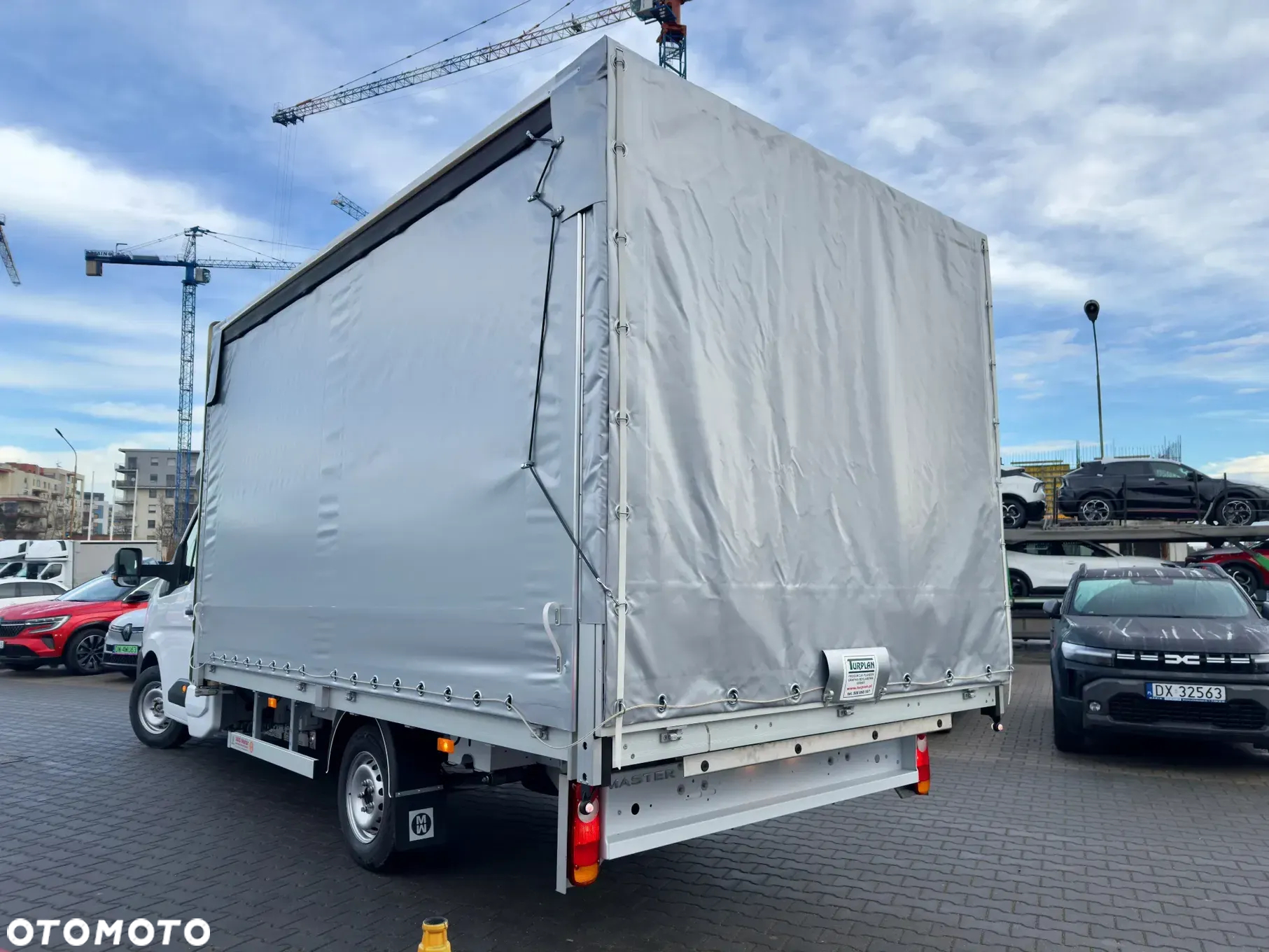 Renault MASTER - 3
