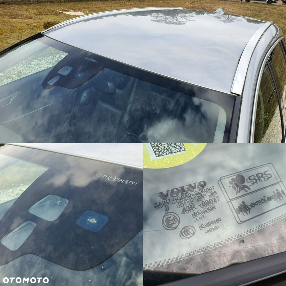 Volvo V60 DRIVe Ocean Race - 37