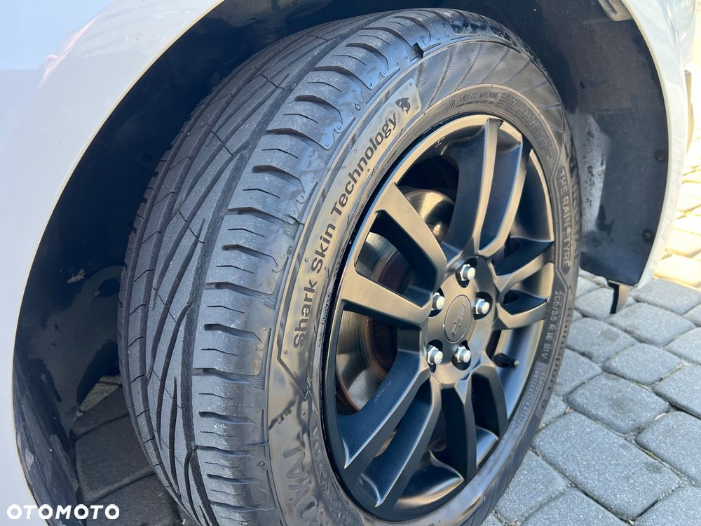 Chevrolet Aveo 1.6 LTZ - 17