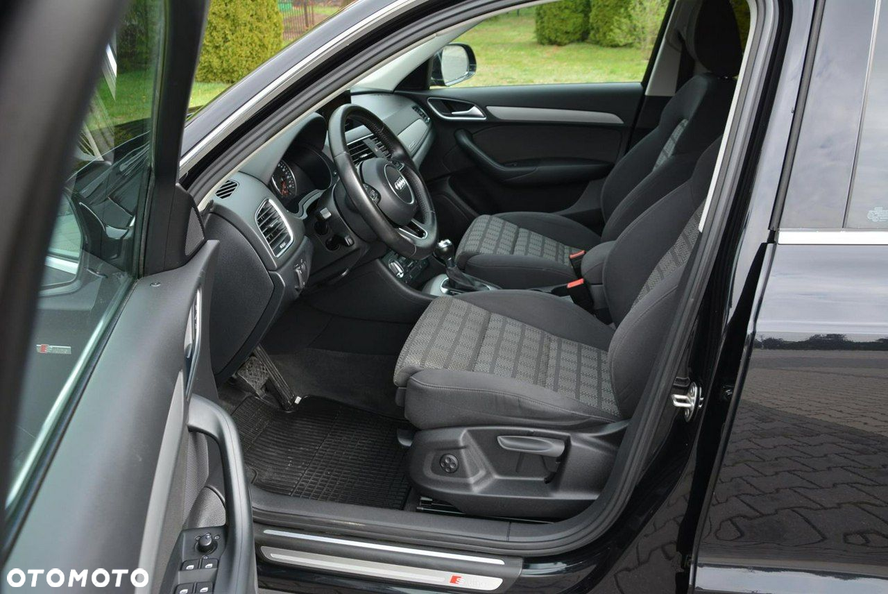 Audi Q3 - 19