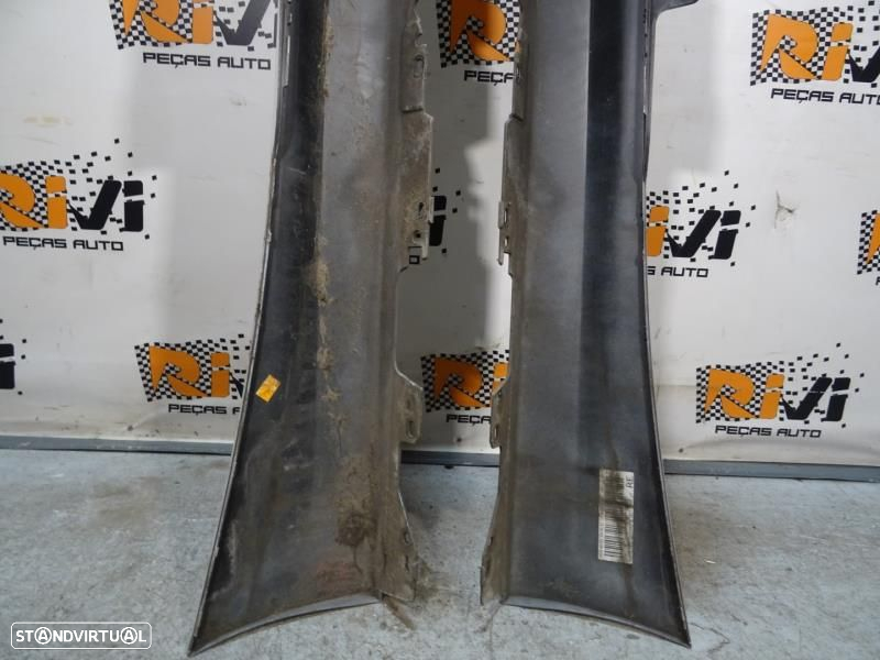 Embaladeiras / Saias Bmw 1 (F21)  Embaladeiras Bmw Serie 1 F21 / 2 F22 - 9