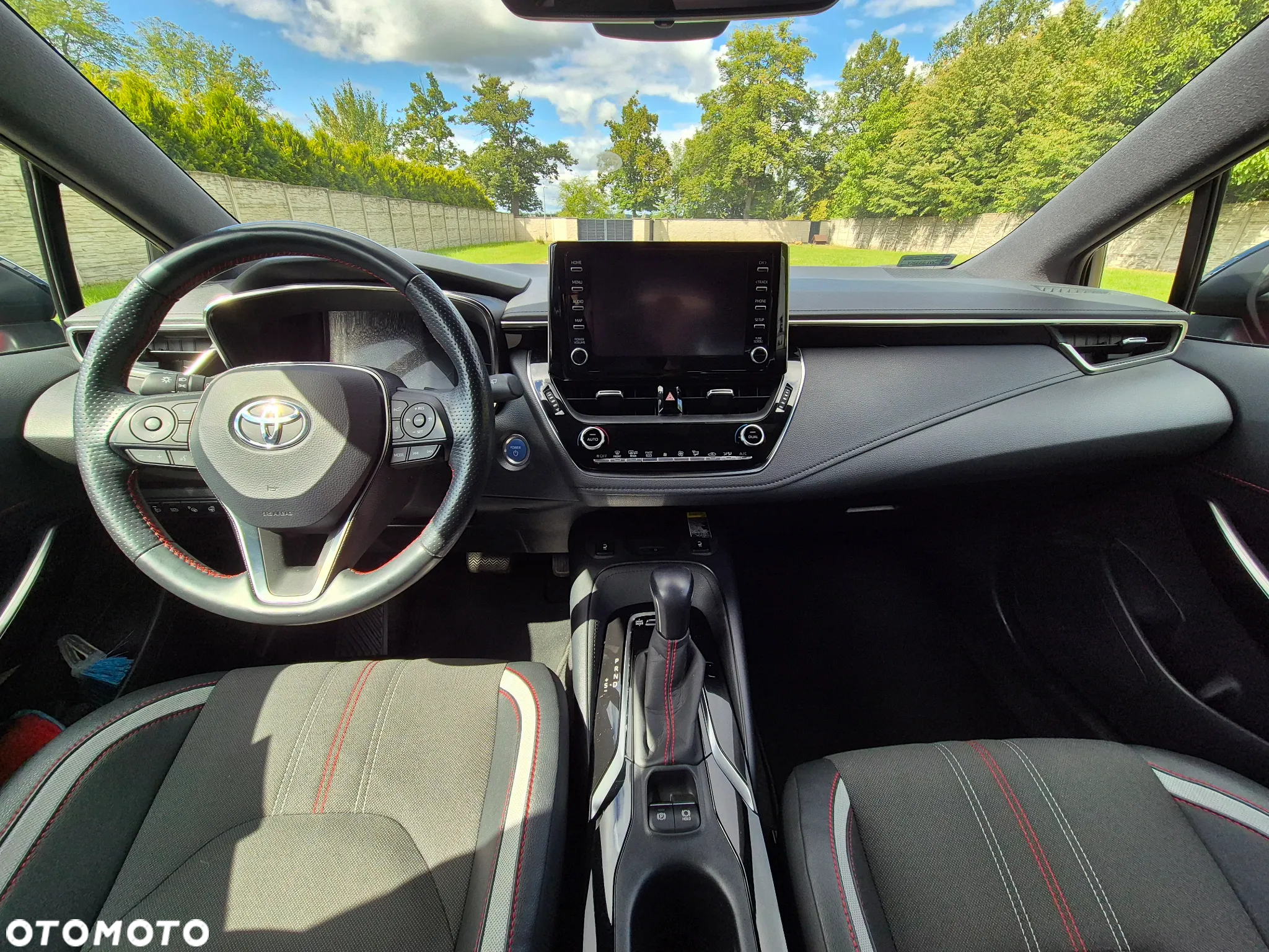 Toyota Corolla 2.0 Hybrid GR Sport - 11