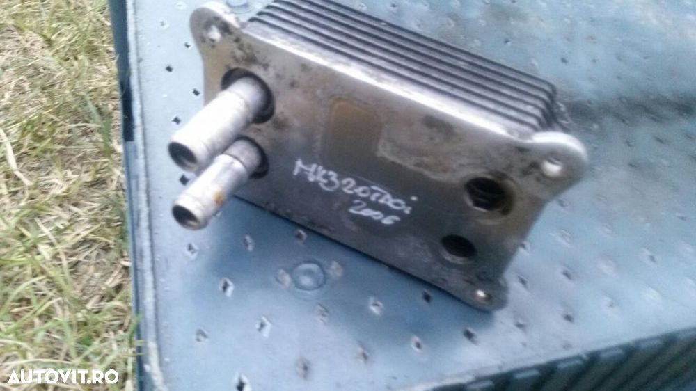Termoflot Ford mondeo mk3,motor 2.0tdci an 2000-2007 - 2
