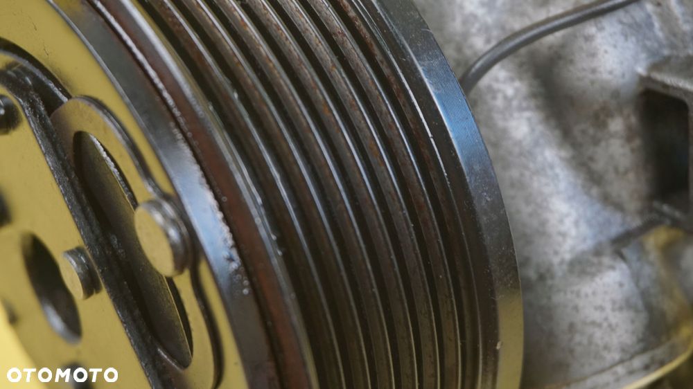 FORESTER LEGACY IMPREZA 2.0 D 11r EE20Z sprezarka klimatyzacji 73111SC000 - 5