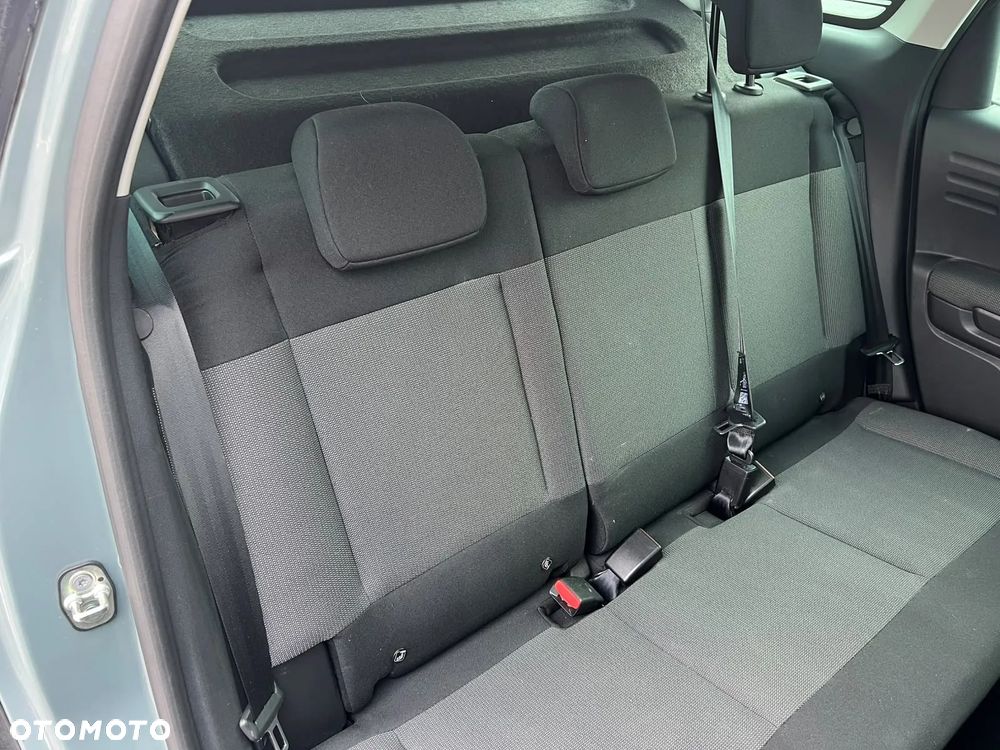 Citroën C3 Aircross 1.2 PureTech GPF Feel S&S - 14