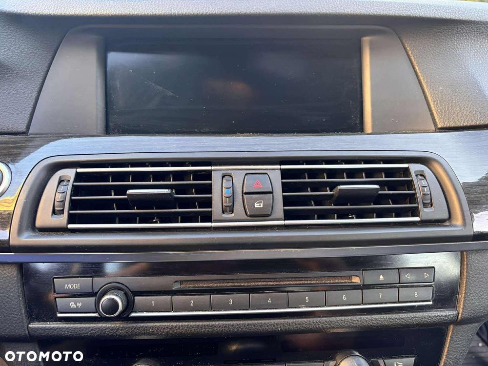 BMW Seria 5 530d - 9