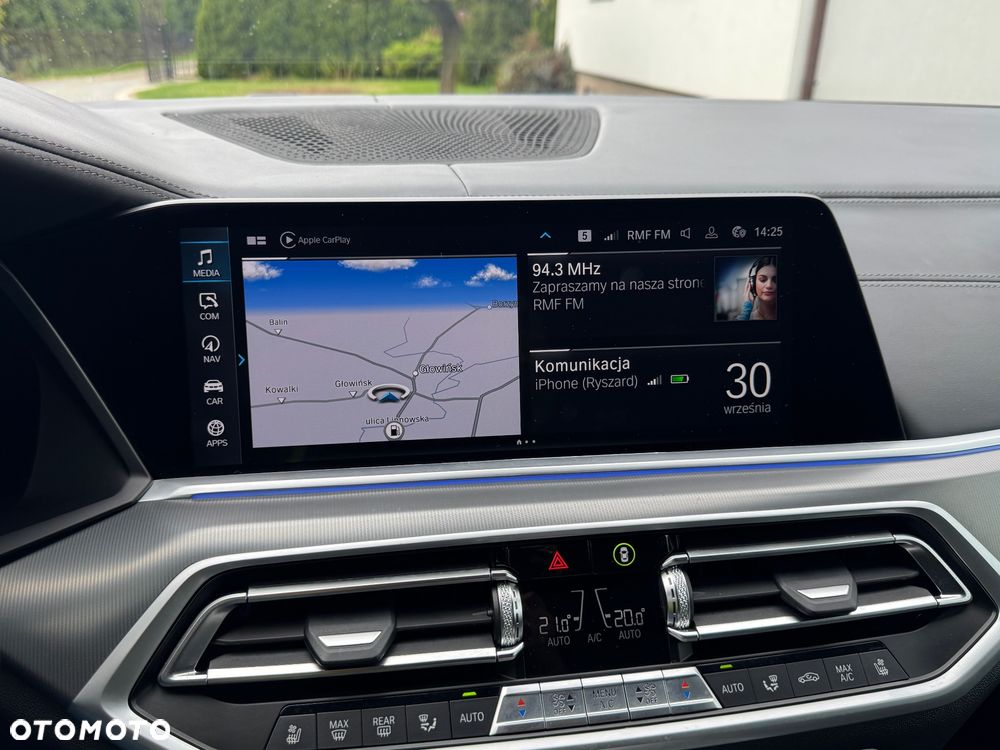 BMW X5 - 29