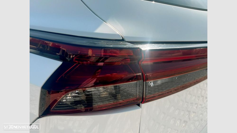 Nissan Qashqai 1.3 DIG-T Acenta - 10