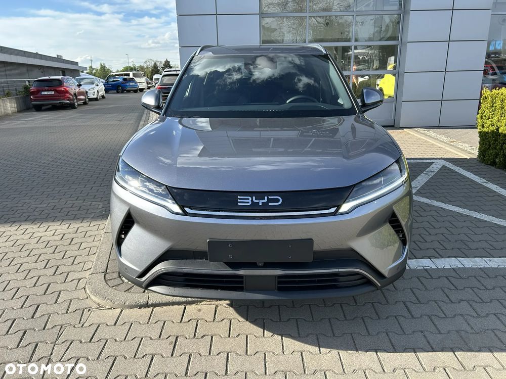 BYD Atto 2 DM-i Boost - 4