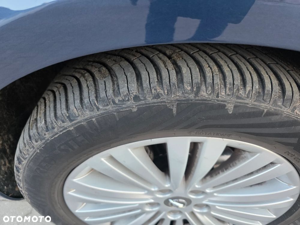 Opel Zafira 1.4 Turbo Business Innovation - 5