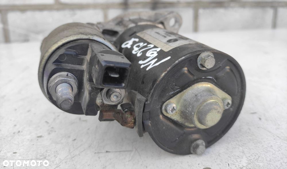 ROZRUSZNIK BMW N52B30 3.0B 7526237 - 4