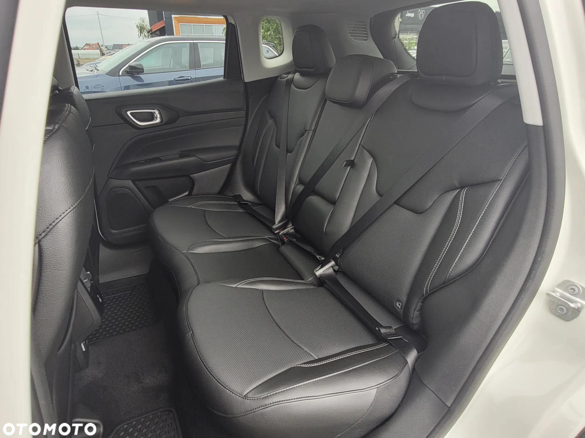 Jeep Compass 1.5 T4 mHEV Summit FWD S&S DCT - 24