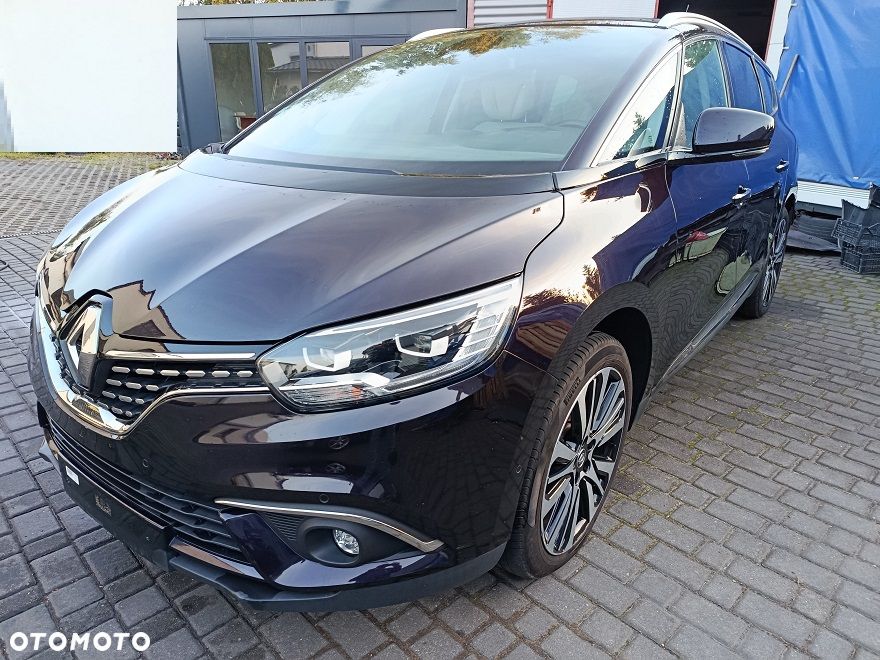 Renault Grand Scenic - 3