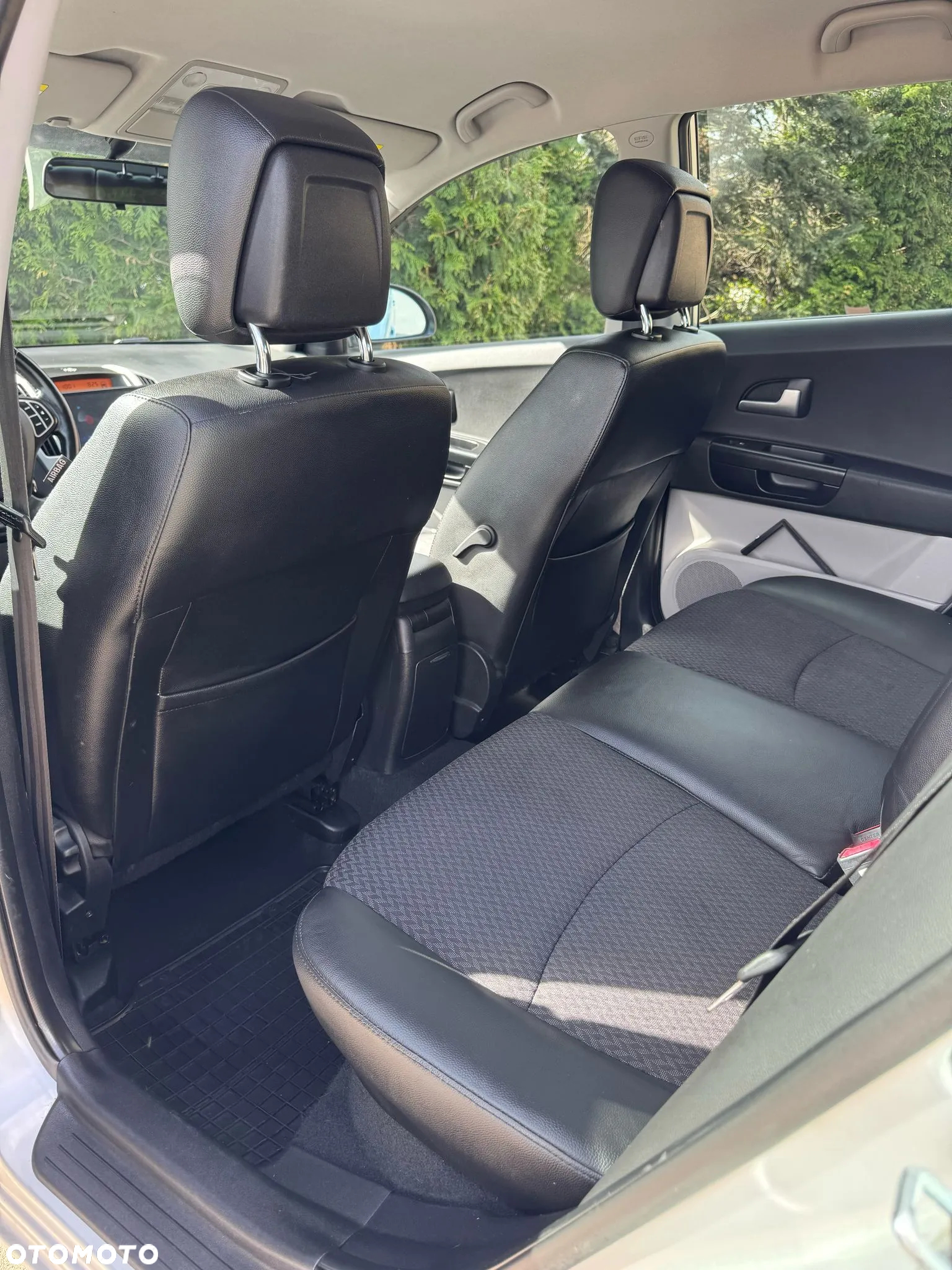 Kia Ceed Cee'd 1.4 Comfort - 13