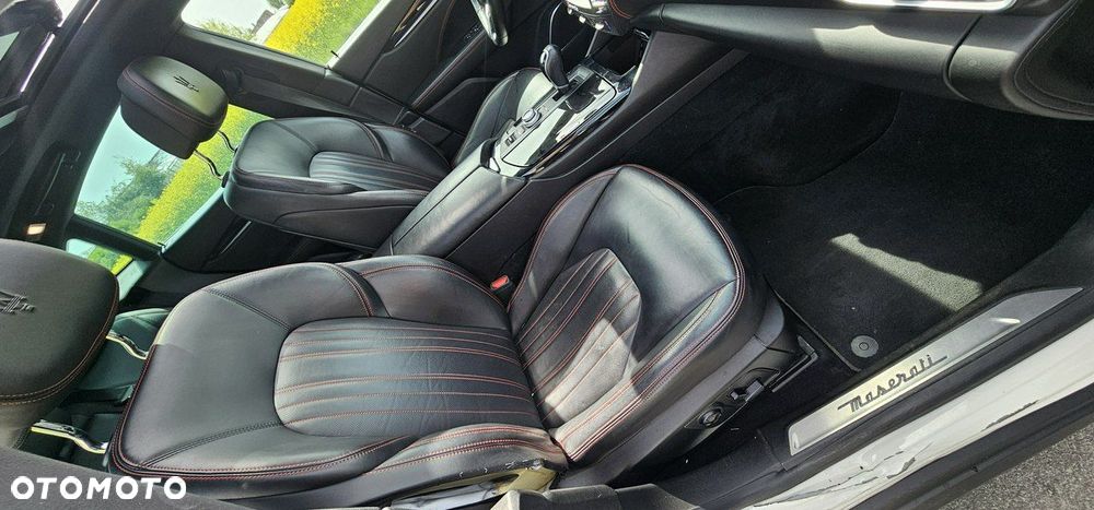 Maserati Levante - 37