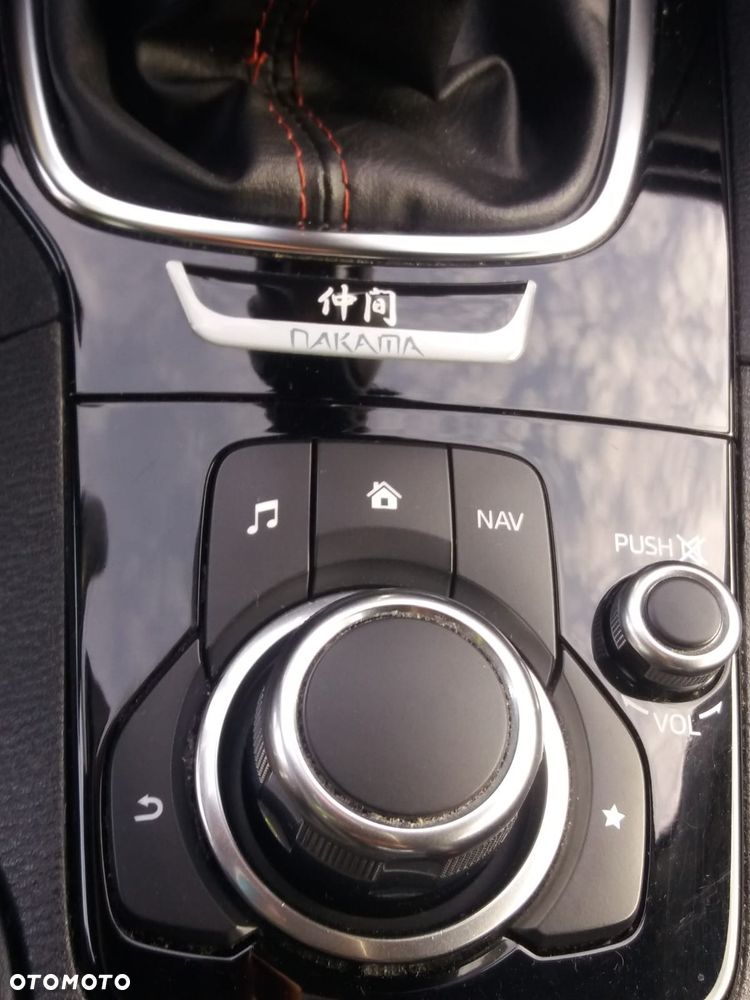 Mazda 3 SKYACTIV-G 120 Sports-Line - 17