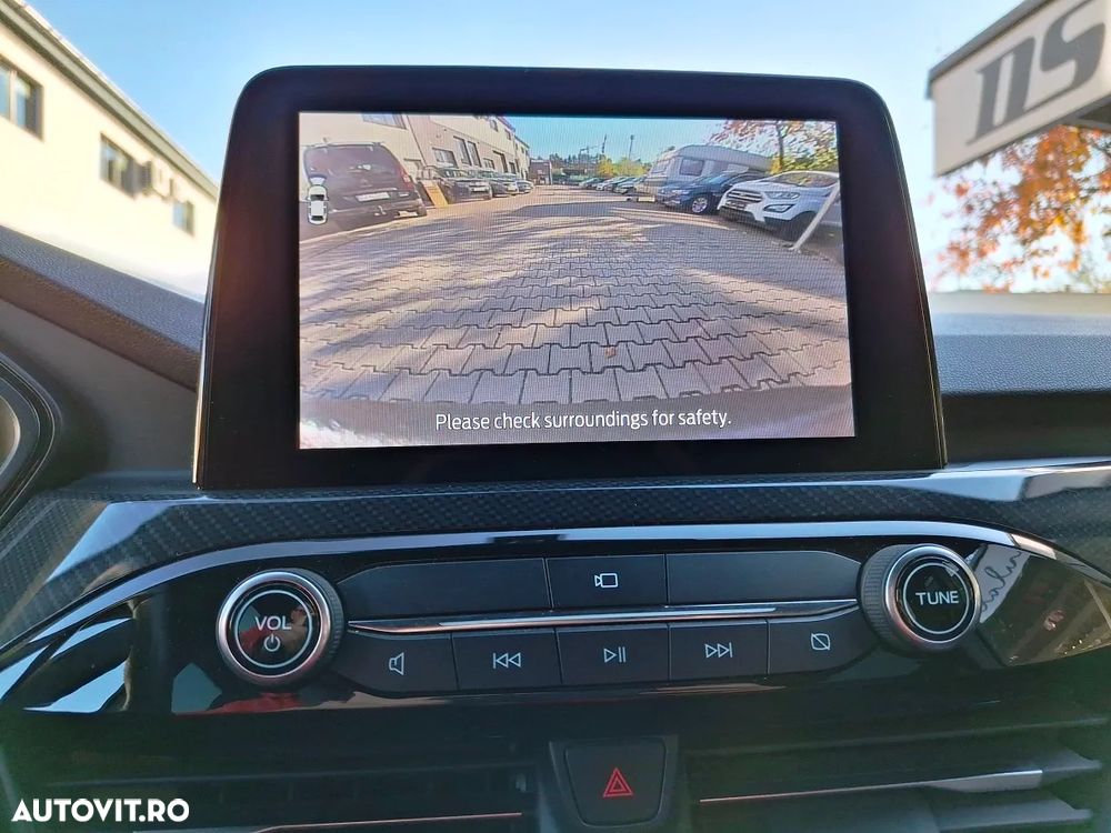 Ford Kuga 2.0 EcoBlue A8 AWD ST Line - 17