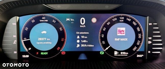 Skoda Octavia 1.5 TSI mHEV Selection DSG - 24