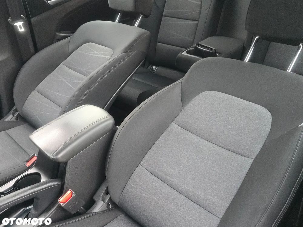 Hyundai Tucson 1.6 GDi 2WD Style - 24