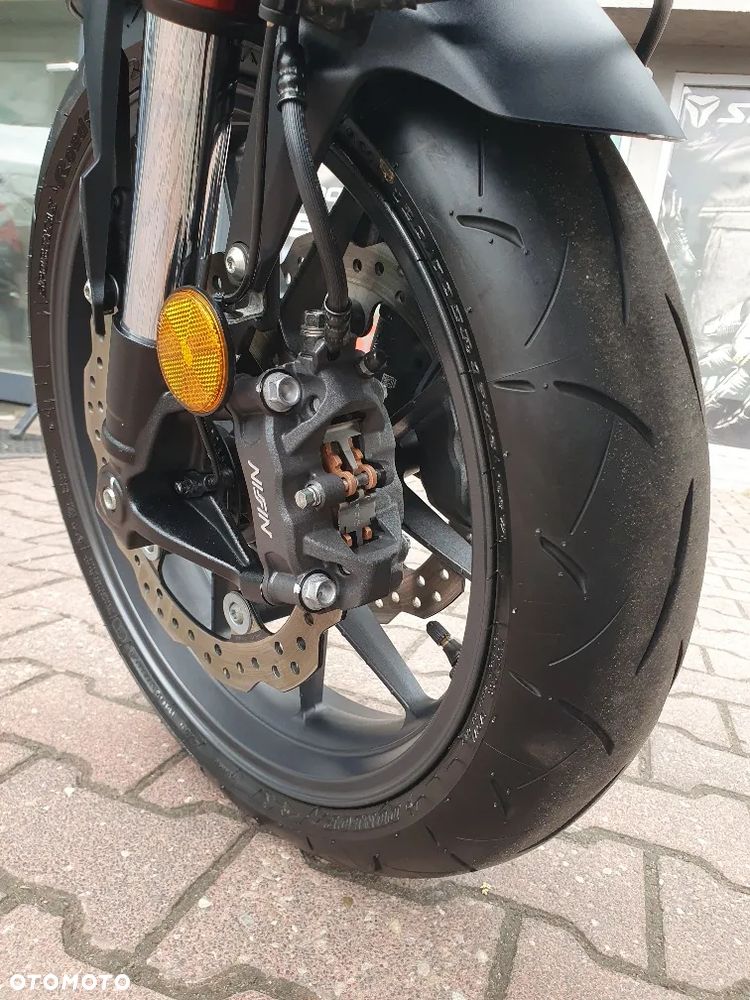 Honda Hornet - 38