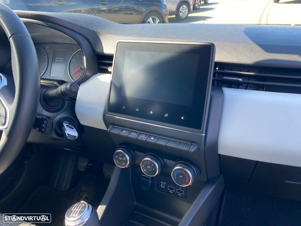 Renault Clio 1.0 TCe Intens Bi-Fuel - 7