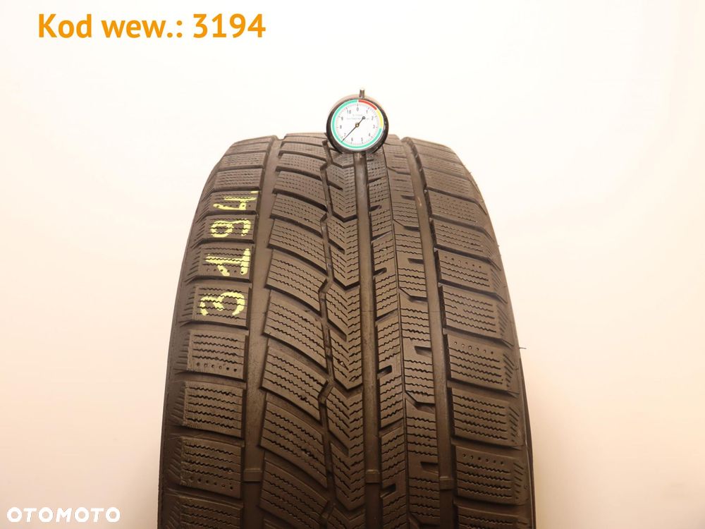 FORTUNE SNOWFUN FSR-901 - 235/55 R17 - 1
