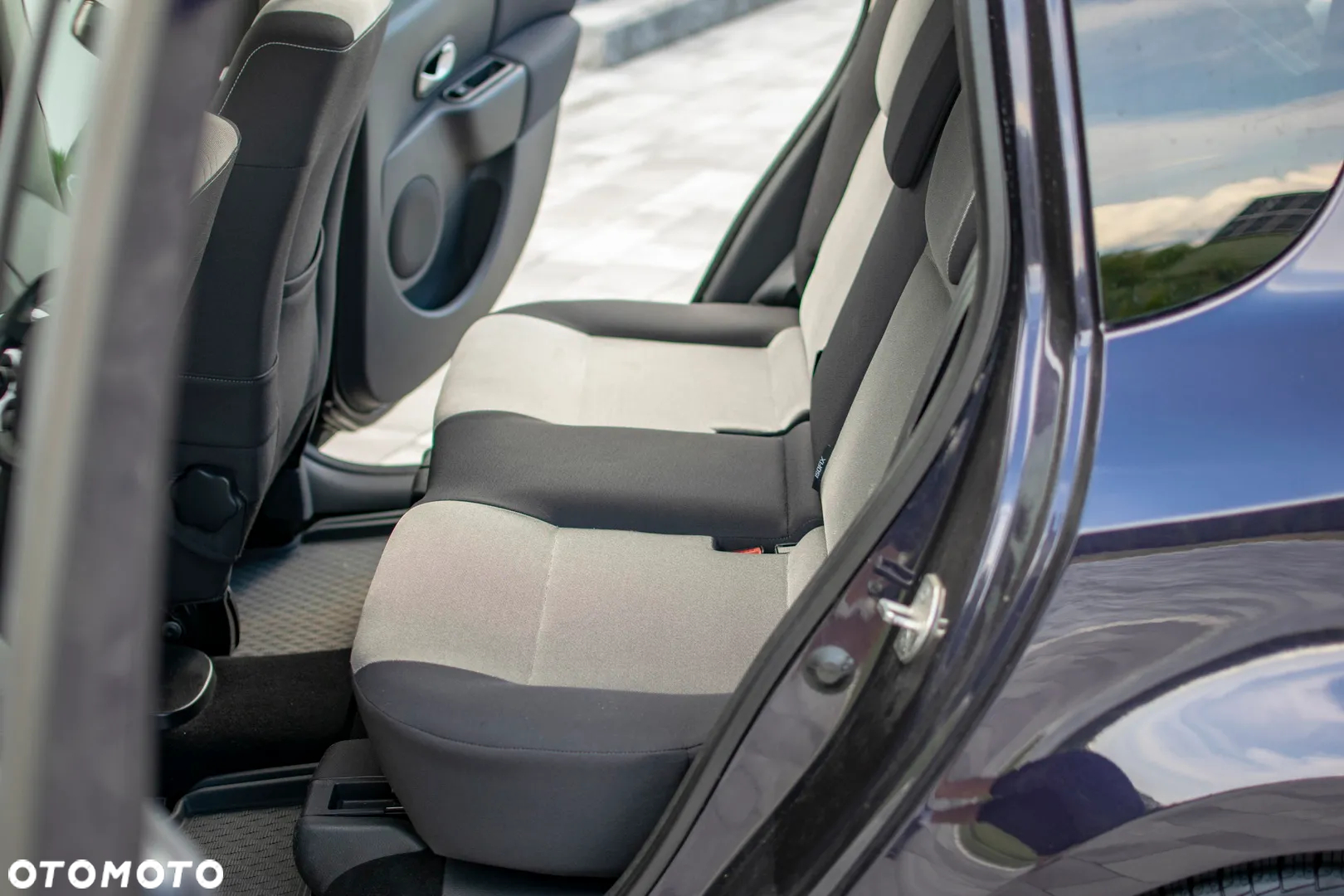 Renault Modus - 7