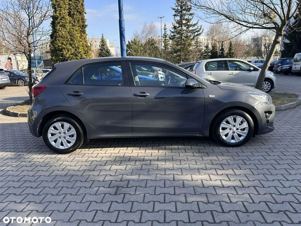 Kia Rio 1.0 T-GDI M DCT - 4