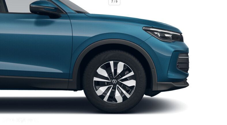 Volkswagen Tiguan - 27