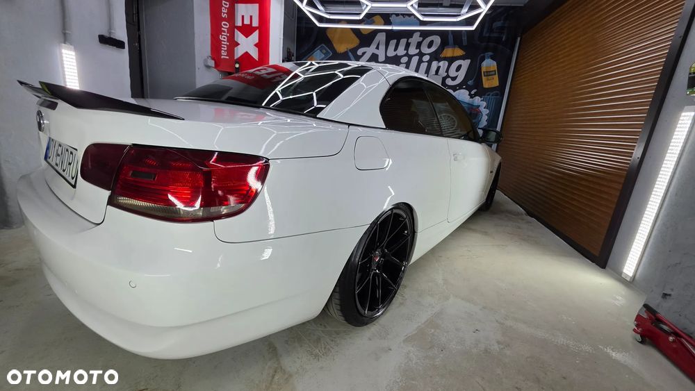 BMW Seria 3 330d DPF - 10