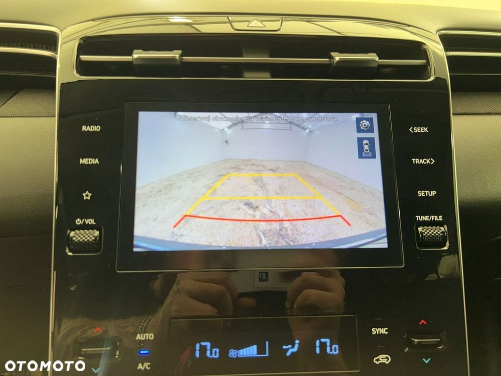 Hyundai Tucson - 20