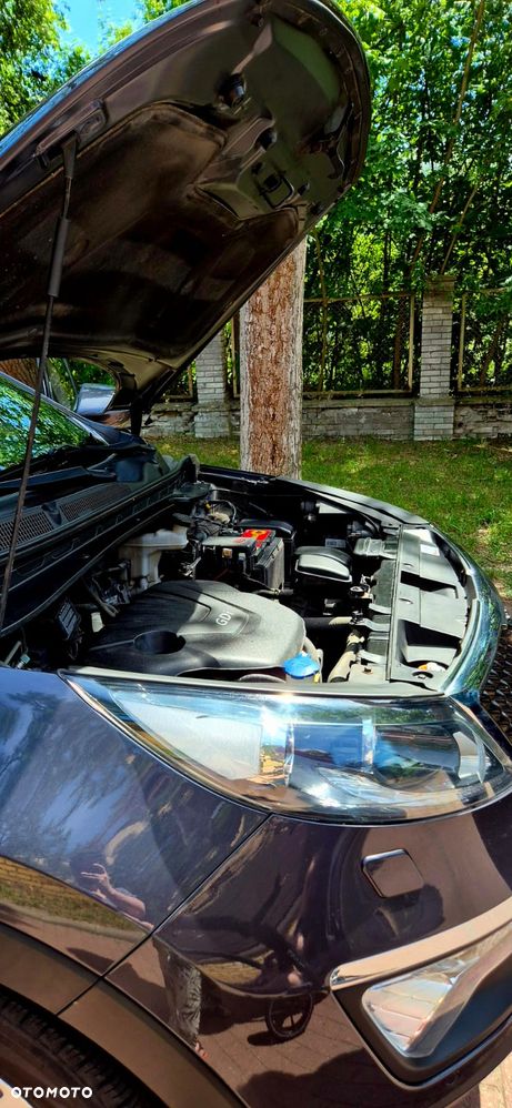 Kia Sportage 1.6 GDI XL 2WD - 12