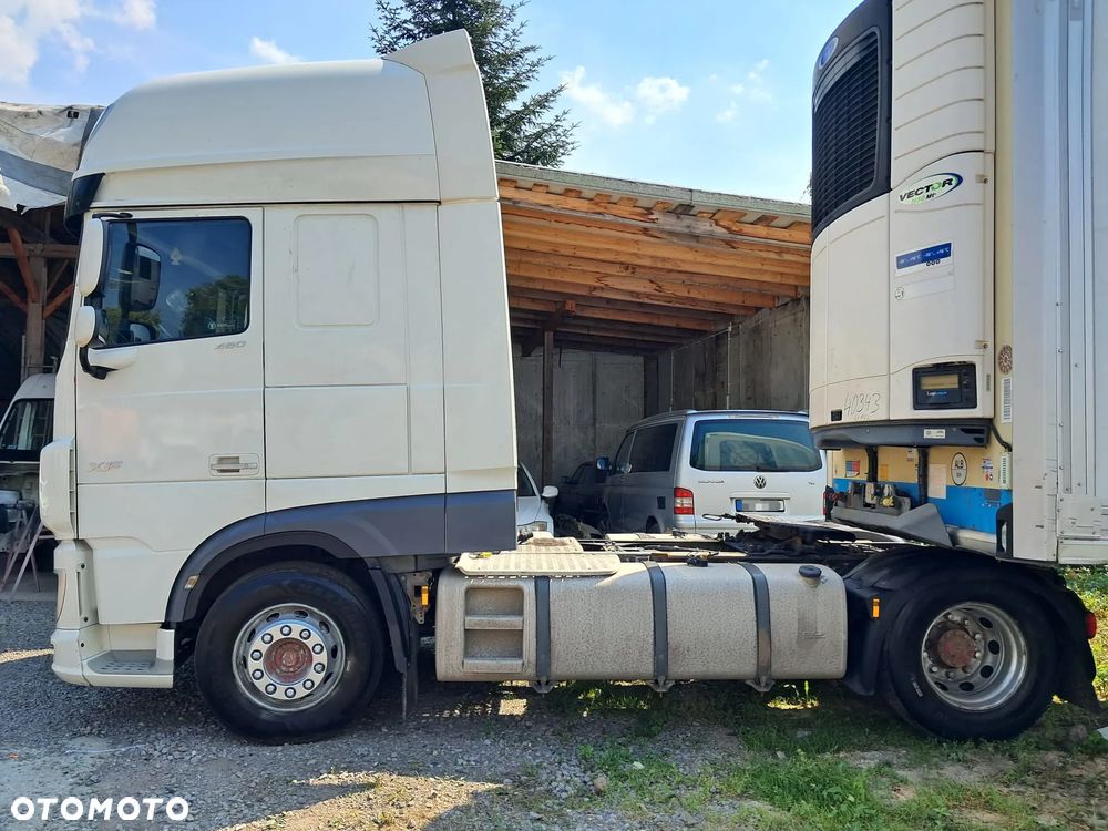 DAF XF 480 FT - 3