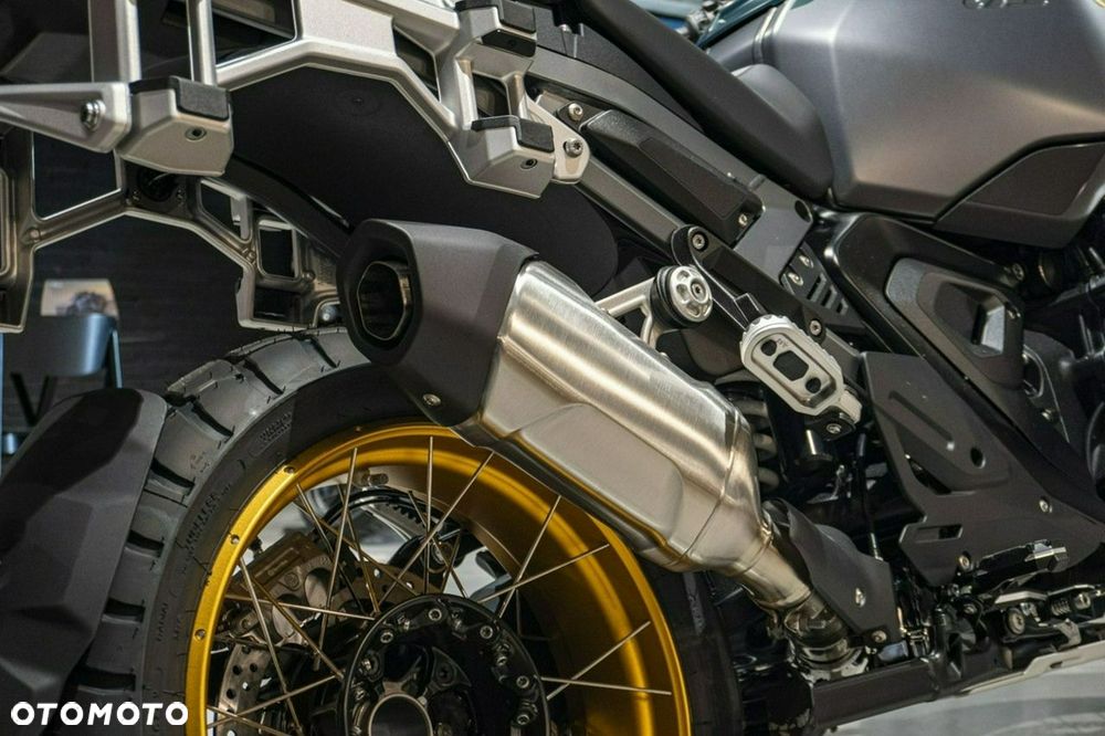 BMW GS - 11