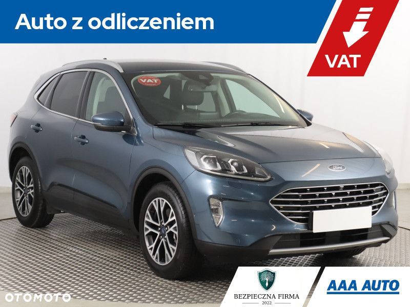 Ford Kuga - 1