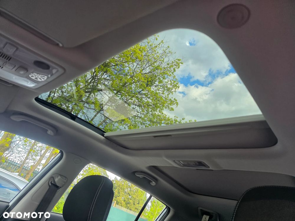 Kia Sportage 2.0 GDI AWD Spirit - 8