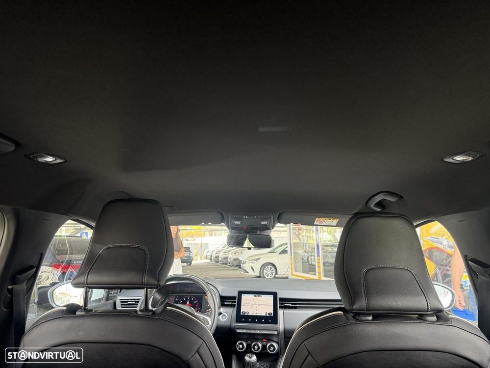 Renault Clio 1.0 TCe Intens Bi-Fuel - 42