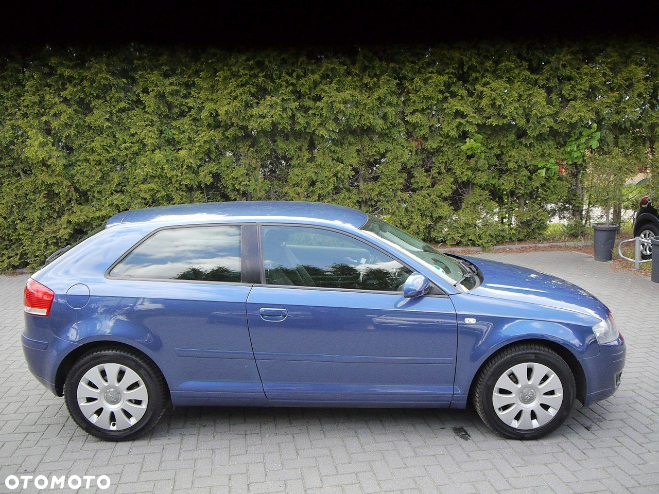 Audi A3 1.6 Attraction - 8